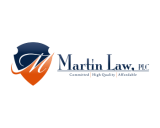 https://www.logocontest.com/public/logoimage/1372783452Martin Law, PLC_14.png